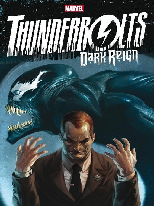 Titeldetails für Thunderbolts: Dark Reign (2023) nach Paul Jenkins - Verfügbar